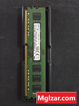 DDR3 8gb ram Ulaanbaatar - photo 1