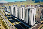 Яармагт Cedar city хотхонд мастертай 3 өрөө Улан-Батор