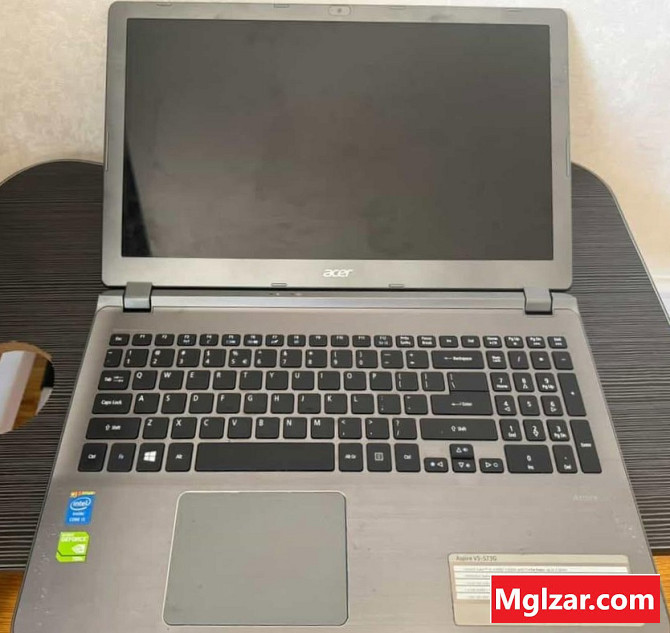Acer notebook Улан-Батор - изображение 1