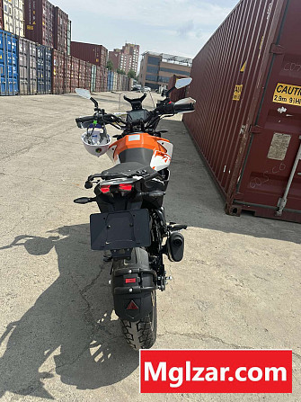 KTM adventure 250 Улаанбаатар - зураг 1