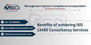 Get ISO Certification Consultancy Services in Mongolia: MSCi Иностранный город