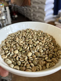 Green Coffee beans (Arabica Coffee) Grade: AA, A, and AB Гадаад хот