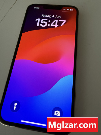 IPhone 13 Pro Улан-Батор - изображение 1