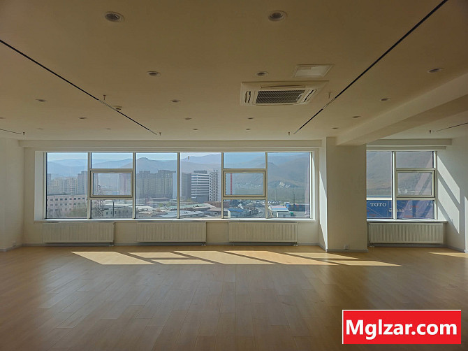Мишээл Сити 106.53м² Ulaanbaatar - photo 1