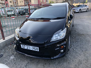 GS Pruis30 Ulaanbaatar