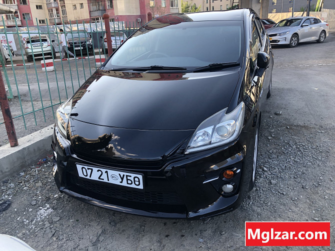 GS Pruis30 Улан-Батор - изображение 1