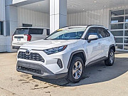 2023 Toyota Rav 4 XLE AWD Foreign city