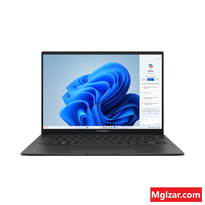 Asus Zenbook 14inch oled Ulaanbaatar - photo 1