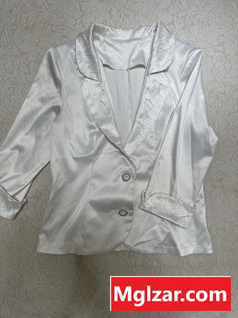 Торгомсог jacket Ulaanbaatar - photo 1