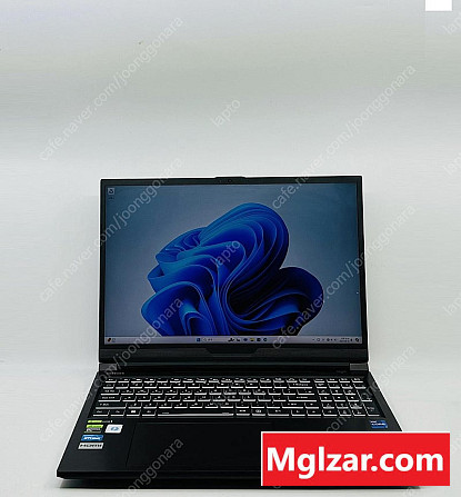 Hansung RX507 Gaming Laptop Ulaanbaatar - photo 1