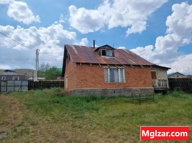 Орбит хашаа байшин Ulaanbaatar - photo 1
