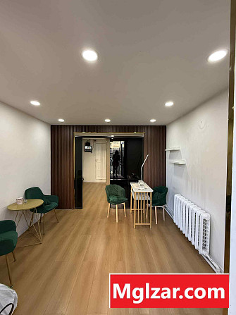 Гоо сайхны үйлчилгээ эрхлэх ажилын байр Ulaanbaatar - photo 1