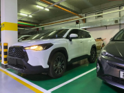 Toyota Corolla cross, 2022/2025 Ulaanbaatar