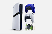 Sony PlayStation 5 Pro 2TB Gaming Console, Extras + Full BUNDLE Гадаад хот