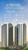Дархан Гарден Luxury Residence Дархан