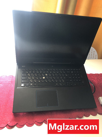 Dell gaming notebook Улаанбаатар - зураг 1