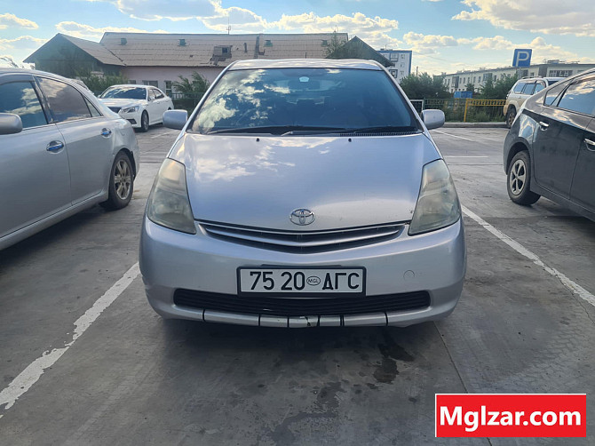 Prius 20 Сайншанд - изображение 1