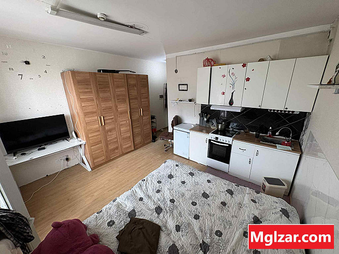 1 өрөө байр Ulaanbaatar - photo 1