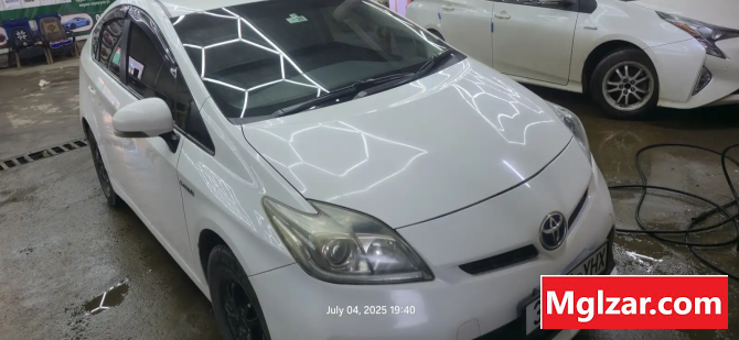 Prius 30 Ulaanbaatar - photo 1