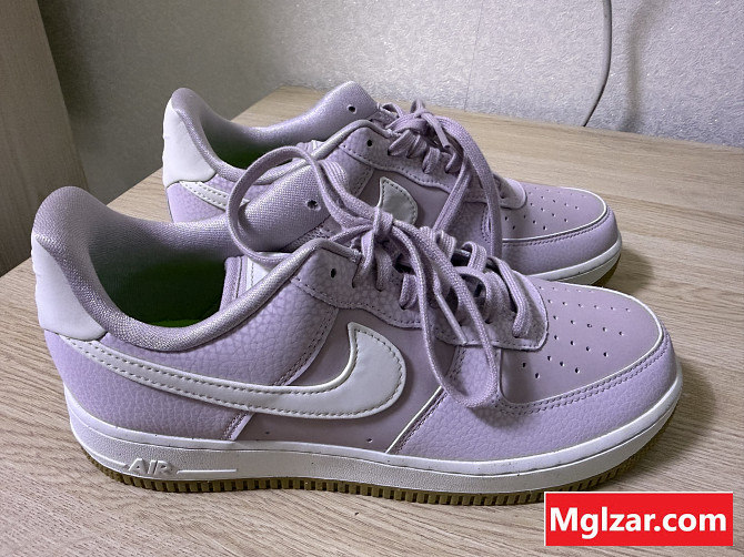 Nike air force 1 next nature Ulaanbaatar - photo 1