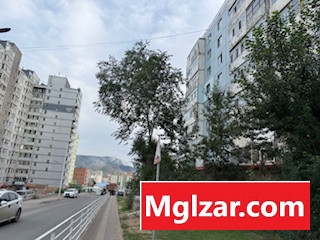 2 өрөө орон сууц Ulaanbaatar - photo 1