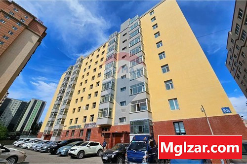4 өрөө байр Улаанбаатар - зураг 1