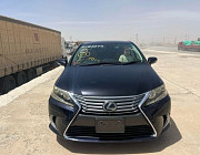 Lexus HS250 Ulaanbaatar