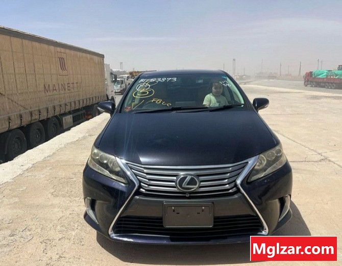 Lexus HS250 Ulaanbaatar - photo 1