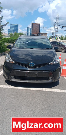 TOYOTA PRIUS 40 2016/2025 Ulaanbaatar - photo 1