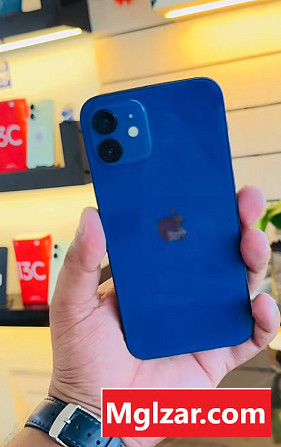 IPhone12 Улаанбаатар - зураг 1