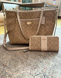 Coach цүнх , түрүйч хосоороо Улан-Батор