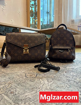 Lv цүнх Улан-Батор - изображение 1