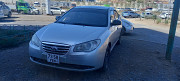 Hyundai Elantra Улан-Батор