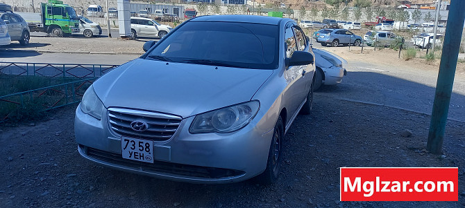 Hyundai Elantra Улан-Батор - изображение 1