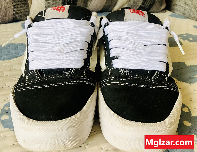 Цэмбэгэр Vans Ulaanbaatar - photo 1