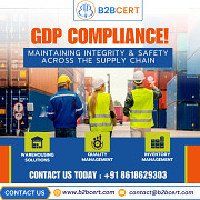 GDP Certification in USA Гадаад хот