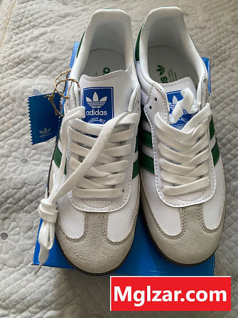 Adidas Samba Дархан - зураг 1