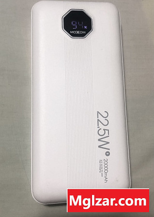 Power bank 20000 mAh Ulaanbaatar - photo 1