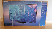 USA s irsen Samsung 85 inches QLED smart tv Ulaanbaatar