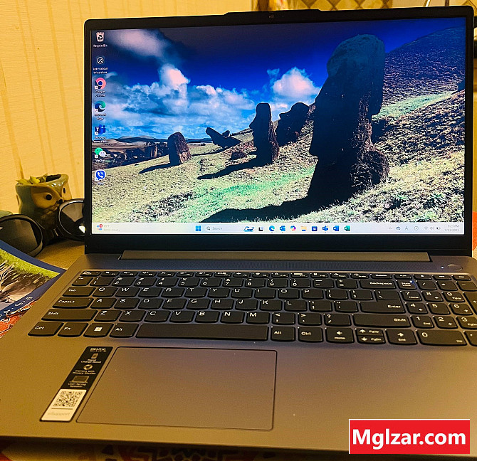 Notebook Улан-Батор - изображение 1