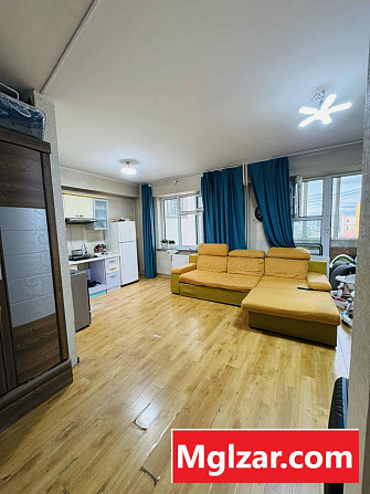 1өрөө байр ОД хотхонд Ulaanbaatar - photo 1