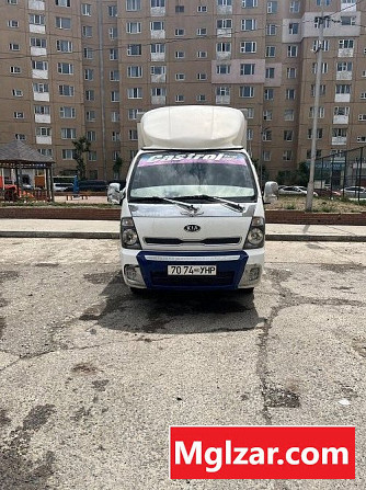 Bongo3 Улаанбаатар - зураг 1