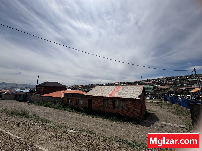 СХД Улаанчулуут хашаа байшин Ulaanbaatar - photo 1
