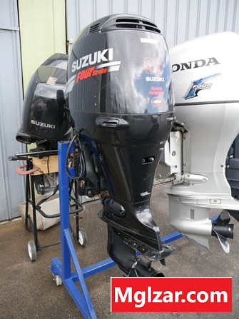 New/Used:Outboard/Inboard, Yamaha, Suzuki, Trailers, Minn Kota Иностранный город - изображение 1