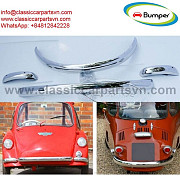 Heinkel Kabine and Trojan 1955 bumpers Гадаад хот