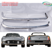 Ferrari 250 GT SWB California Spyder 1959 Bumpers Гадаад хот