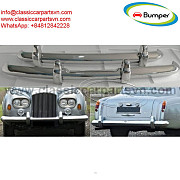 Roll Royce Silver Cloud S3 (1962–1965) bumpers Гадаад хот