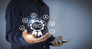 ISO Certification Consultancy Services in Mongolia Улаанбаатар