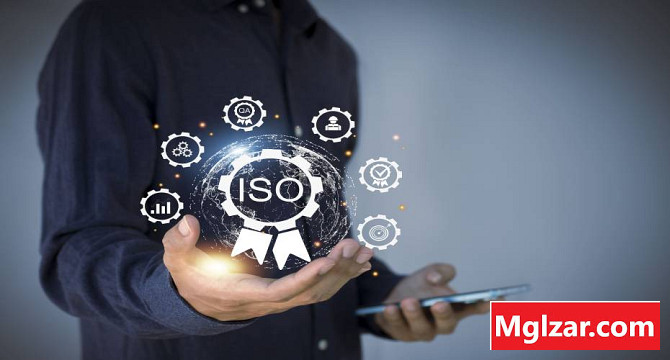 ISO Certification Consultancy Services in Mongolia Улан-Батор - изображение 1