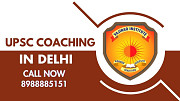 Top UPSC Coaching in Delhi- Vajirao and Reddy Institute Гадаад хот